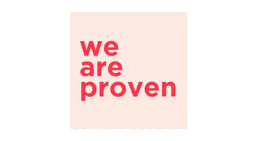 We Are Proven
