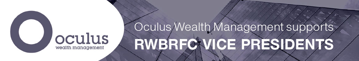 Oculus Wealth Management supports RWBRFC Vice Presidents