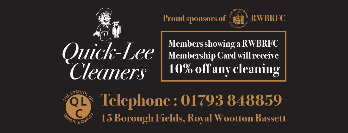 Quick Lee Offer