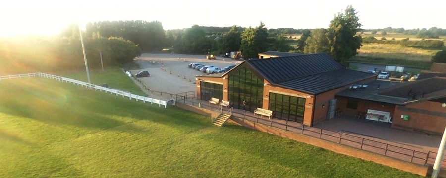 Ballards Ash