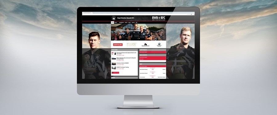 New website launched
