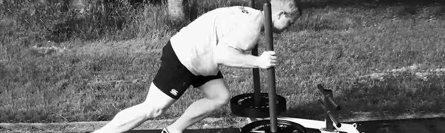 Pre-Season Training