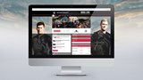 New website launched