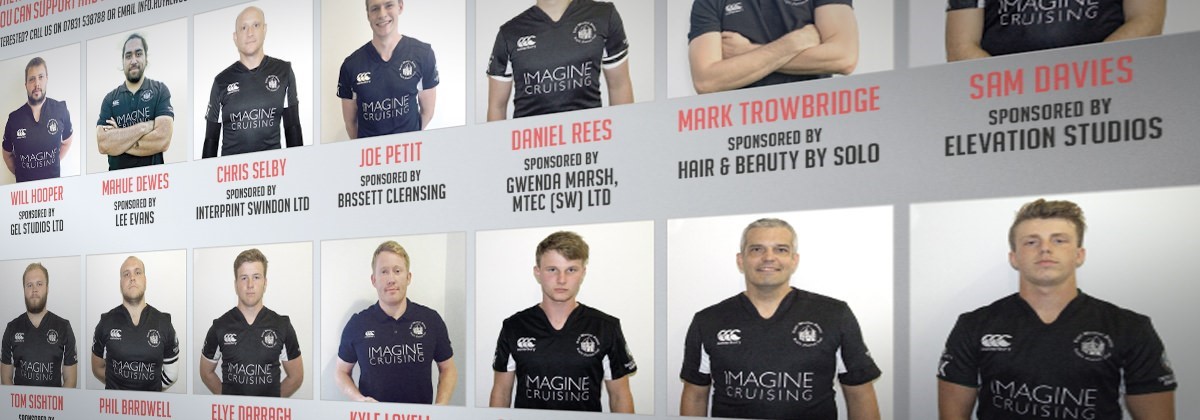 2016's Sponsored Senior Players